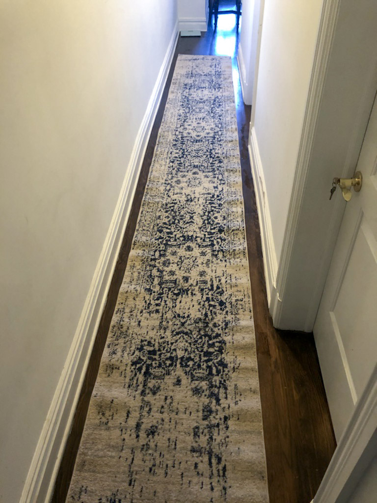 Limpiador de alfombras en Brooklyn Queens